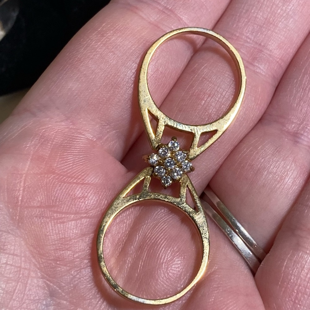 Random 6 Ring Lot - Picture 12 of 15